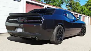 Dodge Challenger Challenger Automatik SRT 392 Bild 5