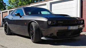 Dodge Challenger Challenger Automatik SRT 392 Bild 3