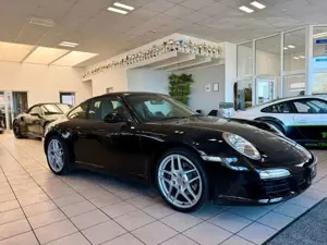 Porsche 997 911 997.2 Carrera PDK Schiebedach / SportChrono
