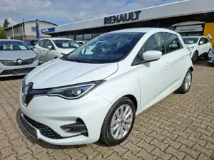 Renault ZOE Experience*CCS*DAB*Navi*SHZ*LKZ*Kamera