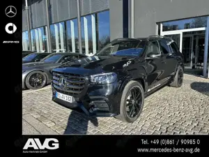 Mercedes-Benz GLS 450 GLS 450 d 4M AMG+ Pano HuD Multi LED AHK Night BC