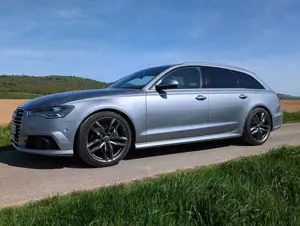 Audi A6 A6 Avant 3.0 V6 Quattro // Matrix LED // Luftfahrw