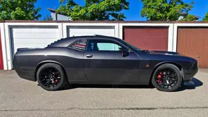 Dodge Challenger Challenger Automatik SRT 392 Bild 4