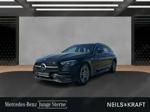 Mercedes-Benz C 300 de T AMG+BURM+DIGI LIGHT+MEMORY+TOTW+360