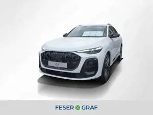 Audi Q5 Sportback TDI qu. AHK Pano Standh. Tech plus