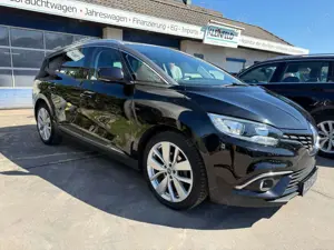 Renault Scenic Grand IV 1.3 TCe 160 Limited GPF Navi-Sitzhzg.-...