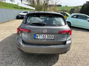 Fiat Tipo Kombi MY18 1.6 MultiJet Easy 88kw Bild 4