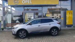 Opel Grandland X Grandland GS Line LM ,DAB, Sitzhz.