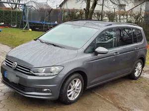 Volkswagen Touran 1.5 TSI ACT OPF Comfortline