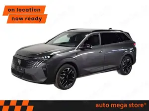 Peugeot 5008 GT 7 Sitzer 145 e-DSC6 ACC/360°/iCockpit21"