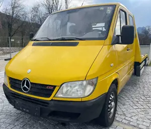 Mercedes-Benz Sprinter 313 CDI (903.621/22/23)