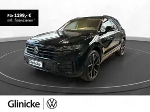 Volkswagen Touareg R-Line 3,0 V6 TDI 4MOTION (286 PS)