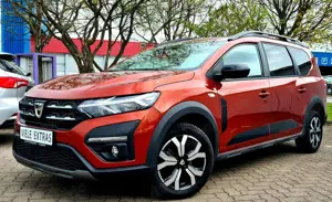 Dacia Jogger Extreme,Klimaautomatik,Rückfahrkamera,DAB