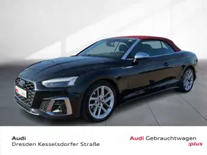 Audi S5 3.0 TFSI Q.GRA PDC LED Navi