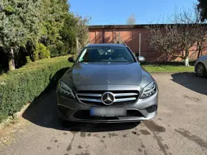 Mercedes-Benz C 200 Exclusive