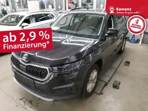 Skoda Kodiaq TSI Tour DSG 4x4 Standhzg. Matrix AHK Navi ACC ...