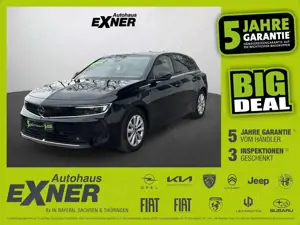 Opel Astra L 1.2 Turbo, ENJOY LED+SHZ+Fernlichtass.