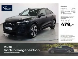 Audi SQ5 Sportback TFSI quattro edition one