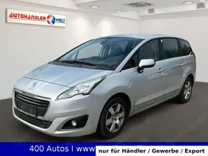 Peugeot 5008 1.6 Active
