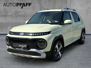 Hyundai Inster INSTER EV 49 kWh 2WD Prime 360°|Sitzheizung|Navi