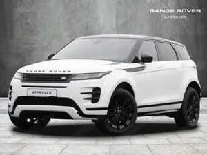 Land Rover Range Rover Evoque D165 Dynamic SE 120 kW, 5-türig
