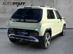 Hyundai Inster INSTER EV 49 kWh 2WD Prime 360°|Sitzheizung|Navi Bild 5