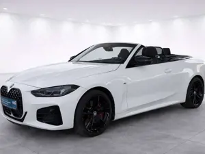 BMW 440 BMW M440LCI XDrive Carbon HUD 1.H B58 Widescreen