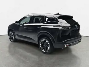 Nissan Qashqai Bild 5