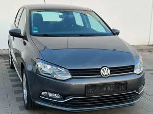 Volkswagen Polo Polo 1.2 TSI (Blue Motion Technology) Highline
