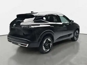 Nissan Qashqai Bild 4