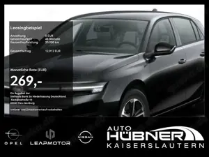 Opel Astra Edition Autom. Navi|Sitzheizung|Allwetter