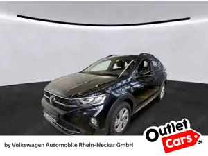 Volkswagen Taigo Life 1.0 TSI Automatik LED PDC Klima UVM