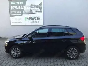 Skoda Kamiq Clever