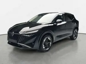 Nissan Qashqai Bild 2