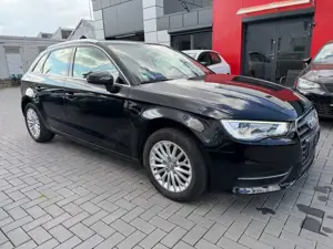 Audi A3 Sportback ambiente