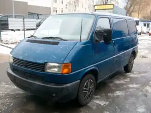 Volkswagen T4