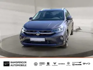 Volkswagen Taigo 1.0 TSI DSG Style AHK ACC Matrix Navi Kame