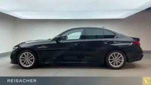BMW 330 Bild 3