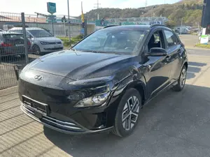 Hyundai KONA Select R.CamSHZ LED ACC DAB Winter-Paket