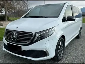 Mercedes-Benz EQV 300 150 kW