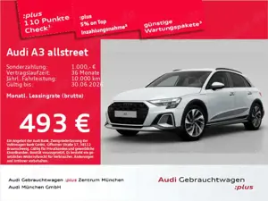 Audi A3 40 TFSI e S tronic ACC/HuD/Navi+