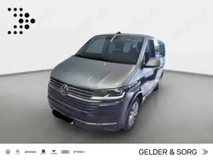 Volkswagen T6.1 Multivan Highline 2.0 TDI Stand*RFK*LED*ACC