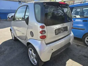 smart forTwo Bild 2