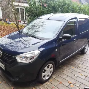 Dacia Dokker Dokker Express SCe 100 (Start