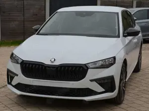 Skoda Scala Dynamic AHK/ele.Heckklappe/Garantie 5J