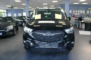 Opel Combo Bild 2