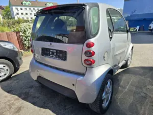 smart forTwo Bild 3