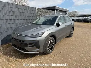 Volkswagen T-Roc 1.5 eTSI ACT 48V Trend DSG7