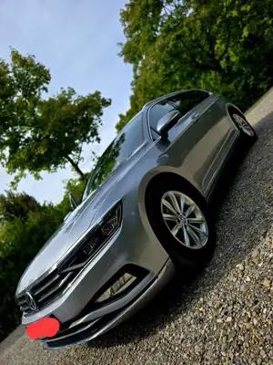 Volkswagen Passat Variant 2.0 TDI