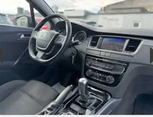 Peugeot 508 Bild 3